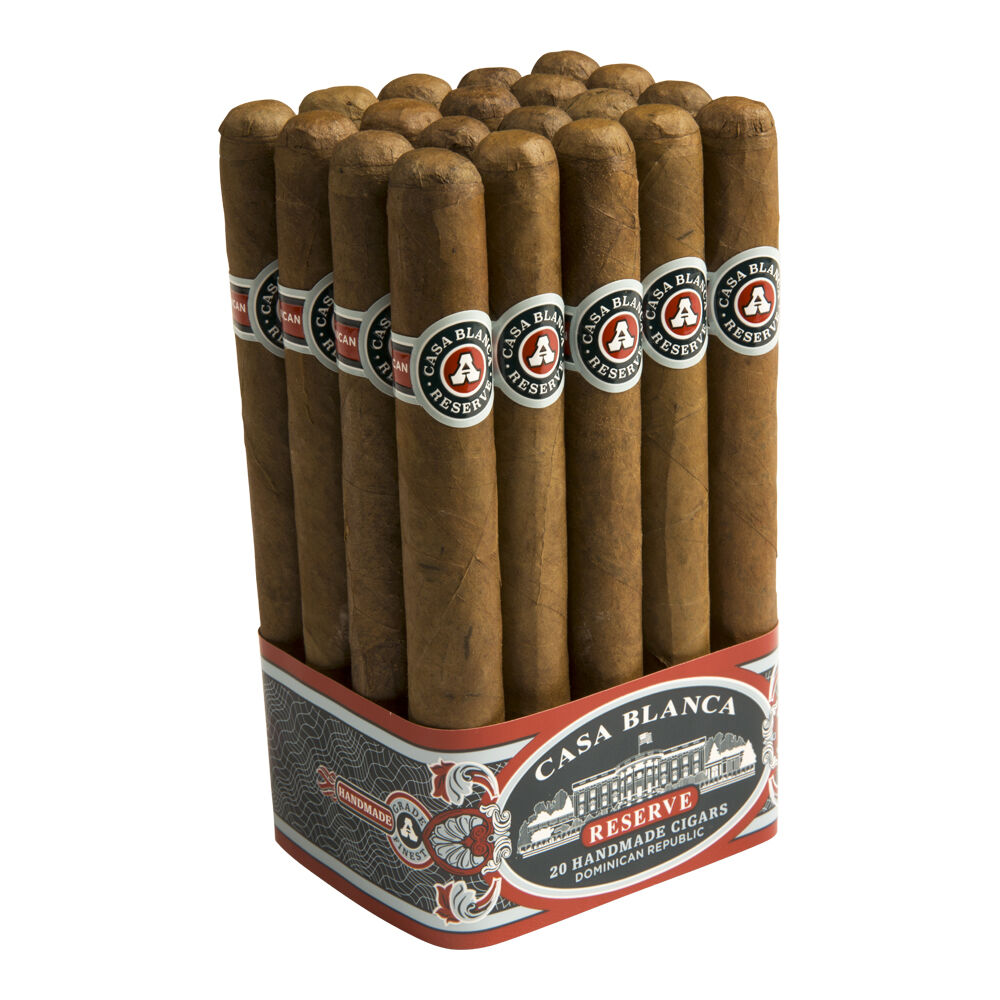 Casa Blanca Reserve - Lonsdale